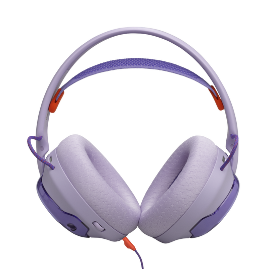 JBL Quantum 250 | Fone de ouvido gamer com fio e compatibilidade