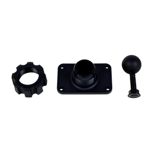 Mechanical support for JBL STAGE XD6