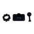 Mechanical support for JBL STAGE XD6 - Black - Hero