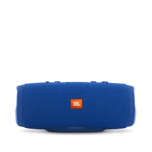 JBL Charge 3 | Caixa de som portátil com Bluetooth