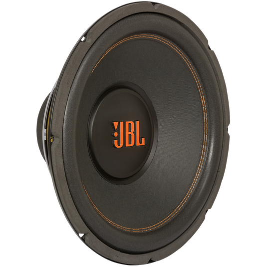 Subwoofer JBL Multisystem 12 - Black - Left image number null
