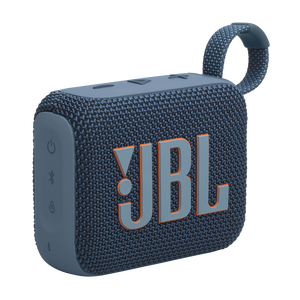 JBL Go 4 Seminovo