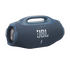 JBL Boombox 4 - Blue - Most powerful JBL portable waterproof speaker with massive JBL Pro Sound - Hero