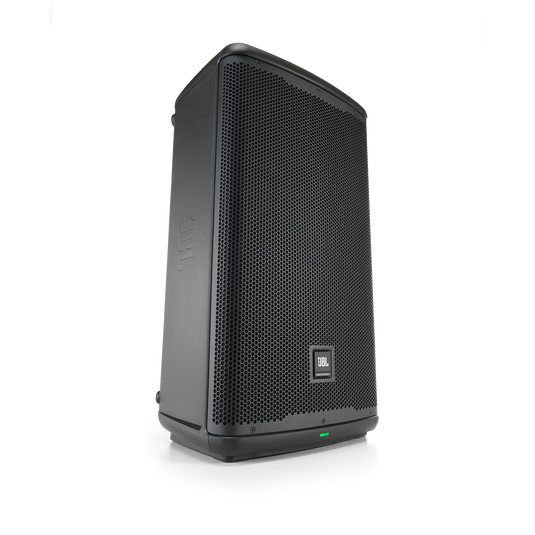 【美品】JBL PROFESSIONAL EON712 2台セット JBL パワードスピーカー EON712 ペア (スピーカースタンド付き)【福山