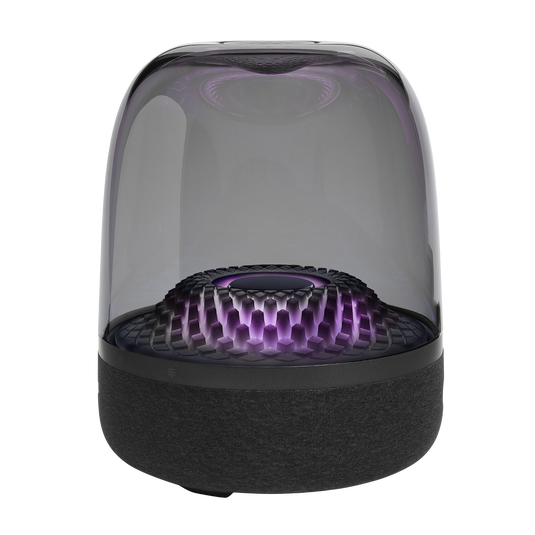 スピーカー・ウーファー Harman Kardon AURA STUDIO 4 Wireless Harman Kardon Aura Studio 4 | Caixa de som Bluetooth para uso
