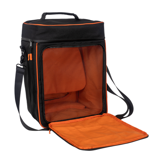 JBL BAG PARTYBOX ENCORE 2 - Black - Detailshot 2 image number null