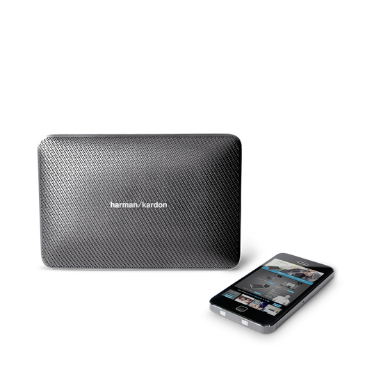 Esquire 2 | Caixa de som portátil com Bluetooth