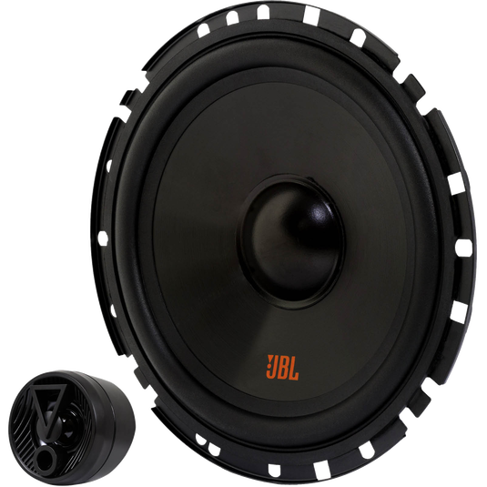 JBL FLEX 4 - 62VFX55 - Black - Detailshot 4 image number null