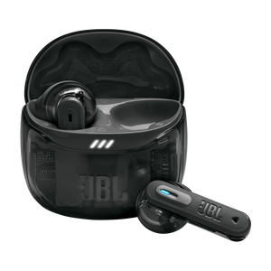 JBL Tune Flex 2 Ghost Edition