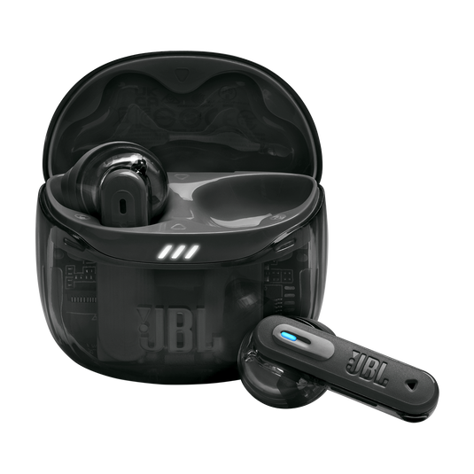 JBL Tune Flex 2 Ghost Edition | Fones de ouvido sem fio com