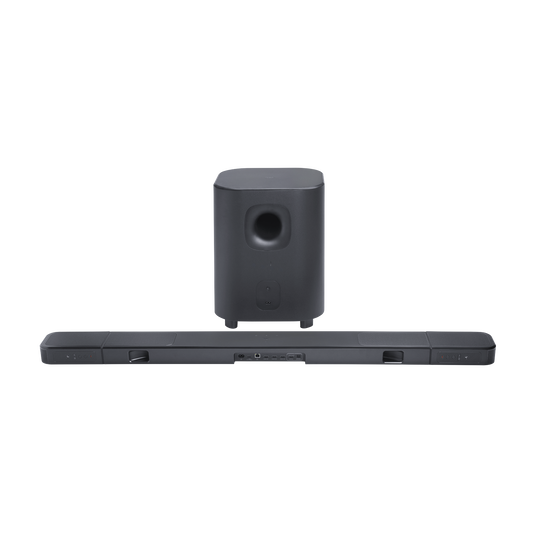JBL Bar 1300XMK2 | Sistema de soundbar 11.1.4 canais com caixas de
