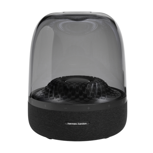 Harman Kardon Aura Studio 4 | Caixa de som Bluetooth para uso