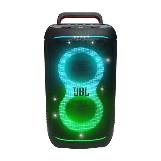 JBL PartyBox 520 | Caixa de som portátil para festas, com bateria