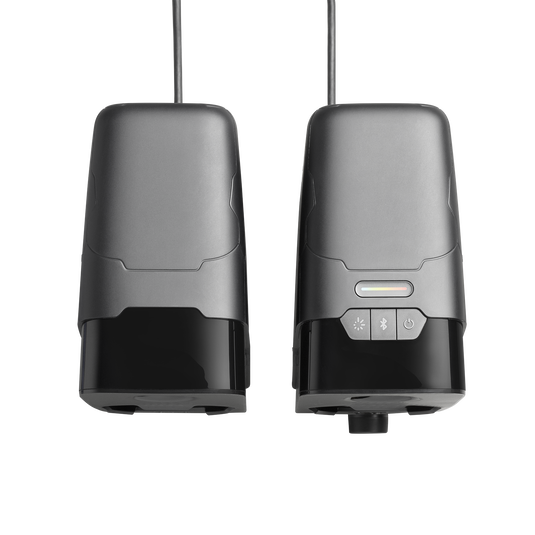 JBL Quantum Duo | Caixa de som gamer c/ Frete Grátis