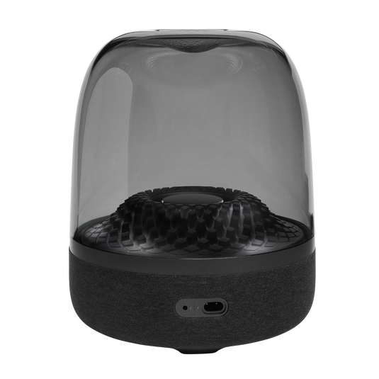 Harman Kardon Aura Studio 4 | Caixa de som Bluetooth para uso