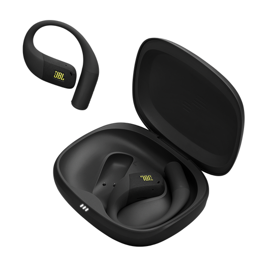 JBL Endurance Zone | Fones de ouvido esportivos de formato aberto