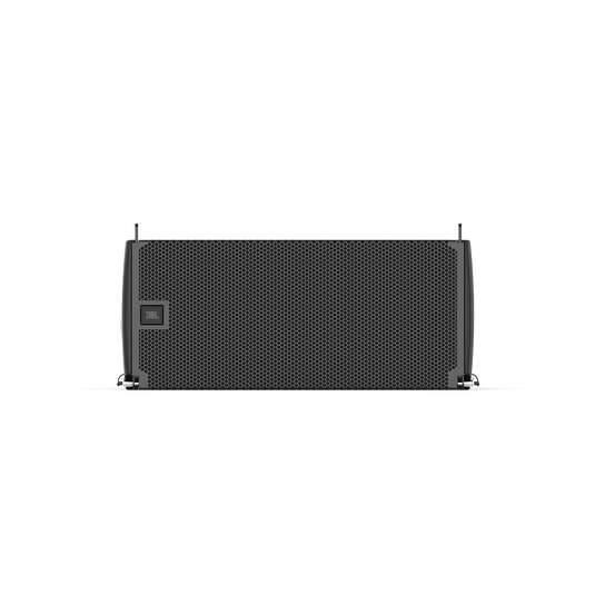 JBL SRX910LA | Alto-falante duplo de array linear amplificado de 10