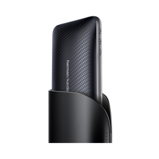 Harman Kardon Esquire Mini 2 | Caixa de som premium ultrafina e