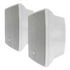 Caixa Ambiente JBL C521B - White - Hero