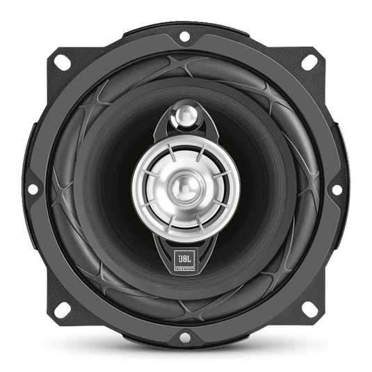 JBL Multi System 5 - 5TR6A (Par) - Black - Front image number null