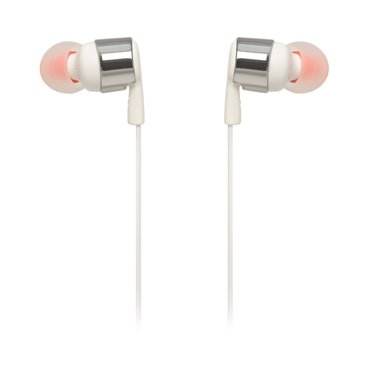 JBL Tune 210 - Grey - In-ear headphones - Detailshot 1 image number null