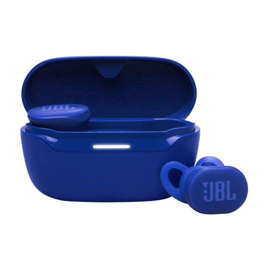 JBL Endurance Race 2 | Fones de ouvido esportivo sem fio e à prova