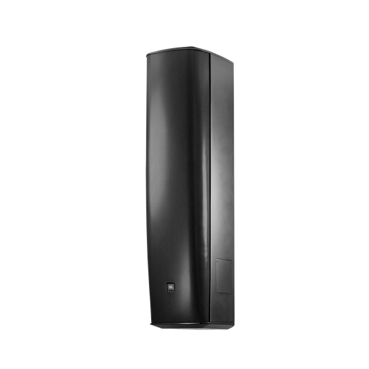 JBL CBT 1000 - Black - Constant Beamwidth Technology &trade; Adjustable Coverage Line Array Column - Hero image number null