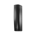 JBL CBT 1000 - Black - Constant Beamwidth Technology &trade; Adjustable Coverage Line Array Column - Hero