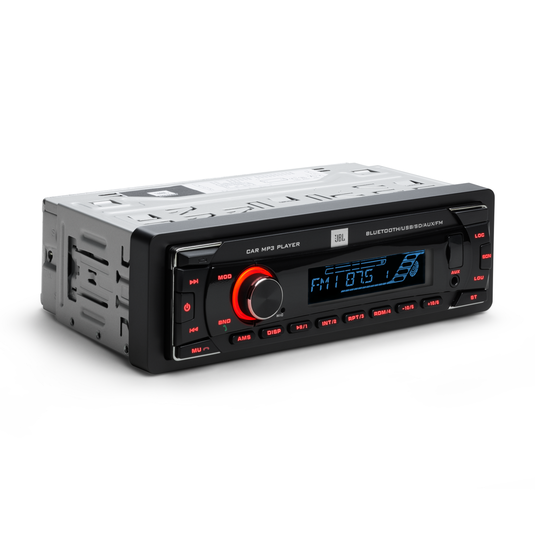 JBL Celebrity 100 - Black - Hero image number null
