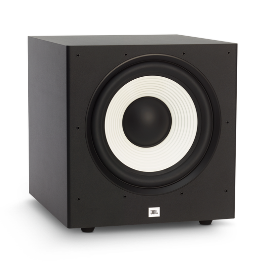 JBL Stage A120P | Sistema de alto-falantes residencial