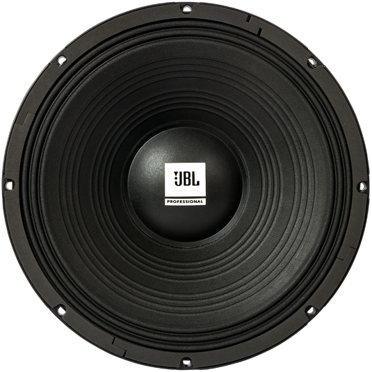 JBL Woofer 15 WP 550 - Black - Front image number null