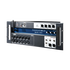 Ui16 - Black - 16-input remote-controlled digital mixer - Hero