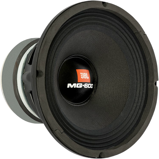 Woofer MG de 8&rsquo;&rsquo; 300WRMS - Black - Hero image number null
