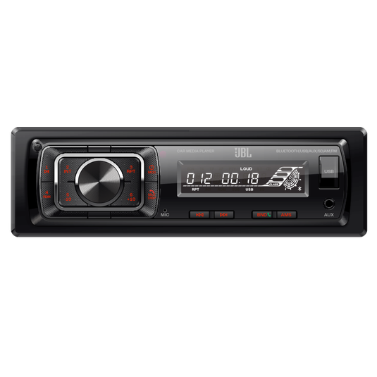 JBL Celebrity 150 - Black - Hero image number null