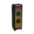 JBL PartyBox 1000 - Black - Powerful Bluetooth party speaker with full panel light effects - Hero
