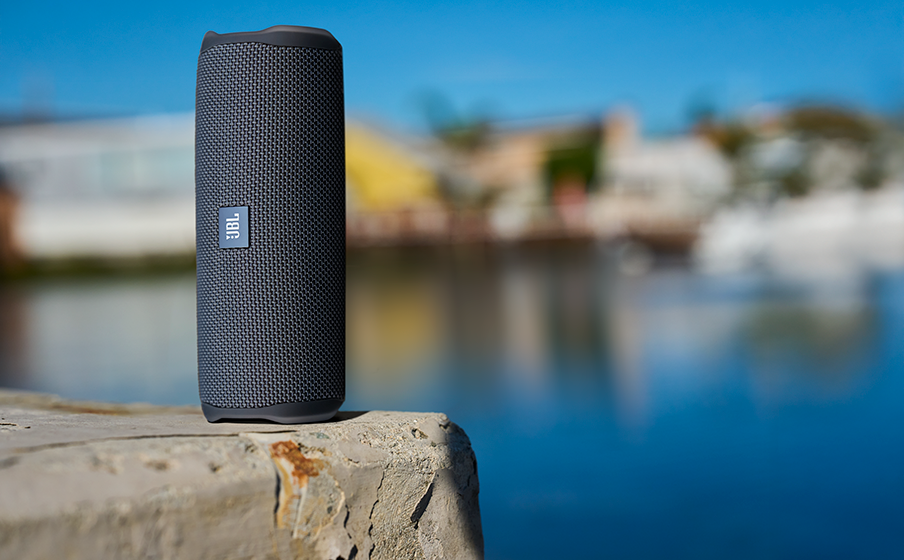 JBL Flip Essential 3 SE At&eacute; 12 horas de reprodu&ccedil;&atilde;o - Image