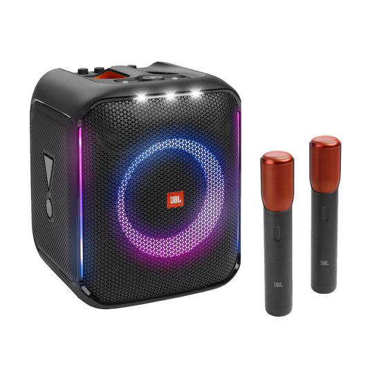 JBL PartyBox Encore | Torre de som JBL com 10% de desconto