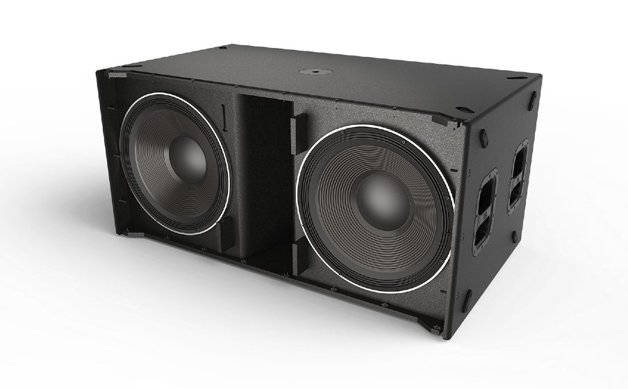 JBL SRX928S Melhor performance da categoria - Image