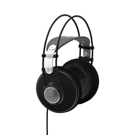 AKG k612pro 3日使用 K612 PRO | Headphone de referência de stúdio