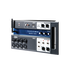 Ui12 - Black - 12-input remote-controlled digital mixer - Hero