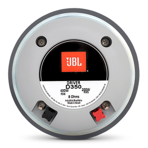 Driver JBL D350