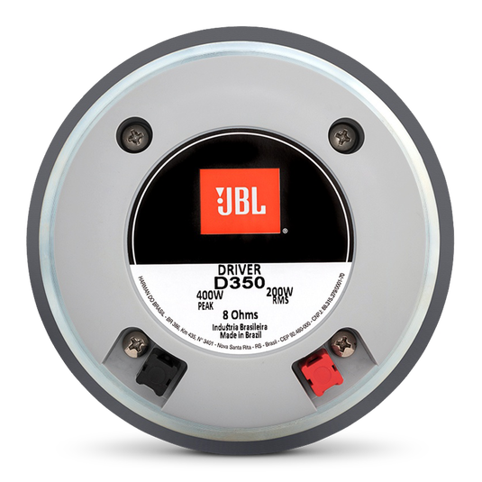 Driver JBL D350 - White - Hero image number null