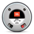 Driver JBL D350 - White - Hero