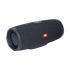 JBL Charge Essential 2 - Gun Metal - Portable Waterproof Speaker with Powerbank - Hero