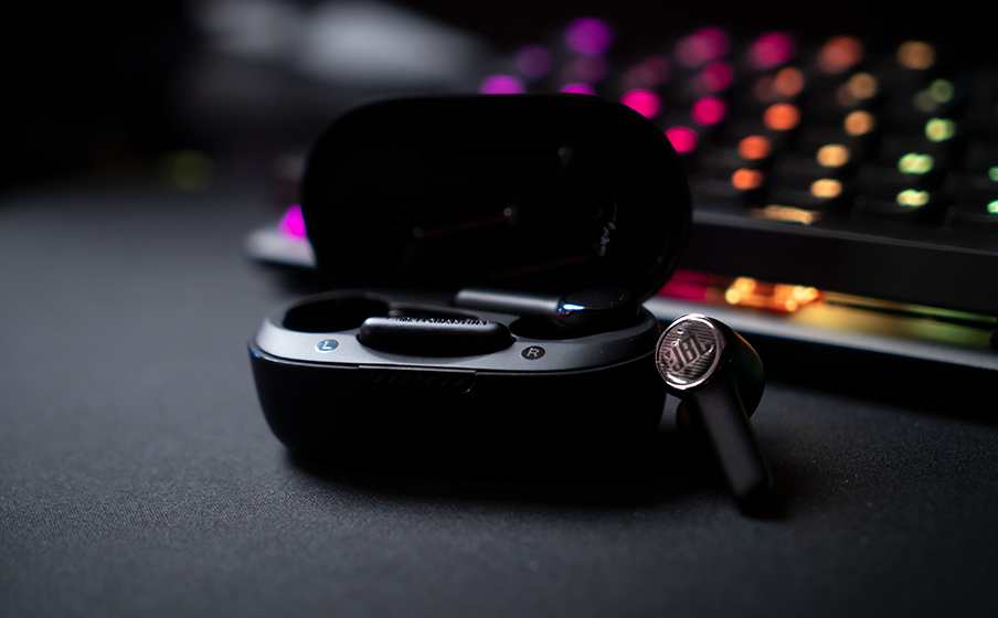 JBL Quantum TWS | Fone de ouvido com Frete Grátis e 10% OFF