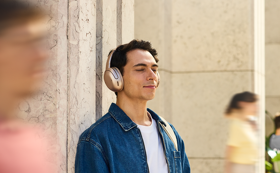 JBL Tour One M3 | Fones de ouvido over-ear sem fios com