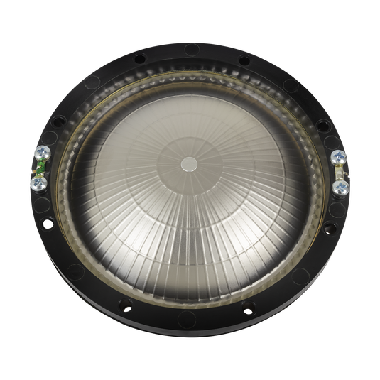 Diaphragm Kit for JBL 2452 - Black - Hero image number null