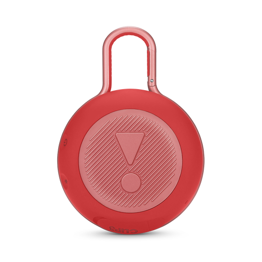 JBL Clip 3 | Caixa de som portátil com Bluetooth®