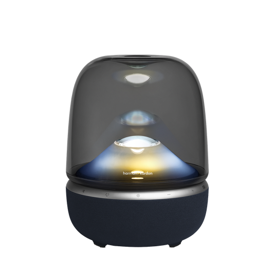 Harman Kardon AURA STUDIO 5 Wi-Fi 本体 Harman Kardon Aura Studio 5 Wi-Fi | Caixa de som com Wi-Fi