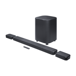 JBL Bar 1300XMK2